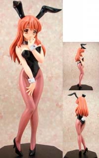 Аніме Фігурка Mikuru Asahina ( Suzumiya Haruhi no Yuuutsu )