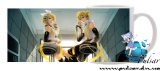 Чашка Vocaloid