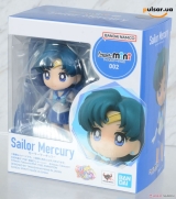 Оригинальная аниме фигурка &laquo;Figuarts Mini "Pretty Guardian Sailor Moon" Sailor Mercury&raquo;