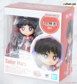 Оригинальная аниме фигурка &laquo;Figuarts Mini "Pretty Guardian Sailor Moon" Sailor Mars&raquo;