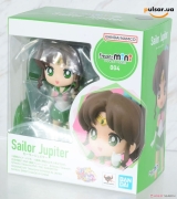 Оригинальная аниме фигурка &laquo;Figuarts Mini "Pretty Guardian Sailor Moon" Sailor Jupiter&raquo;
