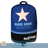 Рюкзак "Black Rock Shooter" модель White star