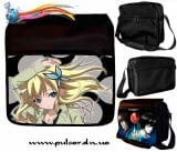 Сумка зі змінним клапаном Boku wa Tomodachi ga Sukunai - Sena Polarus