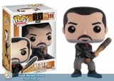 Виниловая фигурка Pop! TV: The Walking Dead - Negan