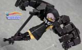 Аніме фігурка figma Black Rock Shooter - Strength (Max Factory)