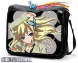 Сумка зі змінним клапаном Boku wa Tomodachi ga Sukunai - Sena Polarus