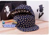 Кепка в стилі K-POP G-Dragon (Big Bang) (Квон Чжи Ен) RocStar