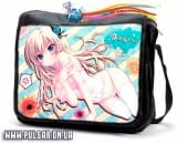 Сумка со сменным клапаном Boku wa Tomodachi ga Sukunai  - Sena Fun and Smile