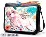 Сумка со сменным клапаном Boku wa Tomodachi ga Sukunai  - Sena Fun and Smile