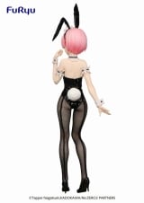 Оригинальная аниме фигурка &laquo;"Re:Zero Starting Life in Another World" BiCute Bunnies Figure Ram&raquo;