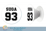 Попсокет (popsocket) корейская группа BTS участник Шуга, Мин Юнги (Suga)