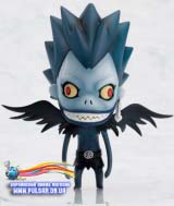 Аниме Фигурка Nendoroid Ryuk  (Death Note ) (№11)