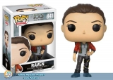 Виниловая фигурка FUNKO POP! TV: THE 100 - RAVEN