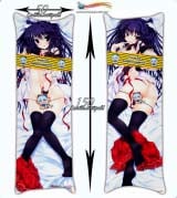 Дакимакура (подушка для объятий)  150 см Ore no Kanojo no Uraomote