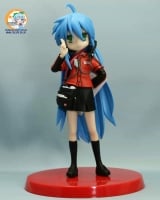 Оригинальная аниме фигурка   Lucky Star X Taito: Izumi Konata (Taito)
