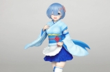 Оригинальная аниме фигурка &laquo;Precious Figure Rem Japanese Maid Ver.&raquo;