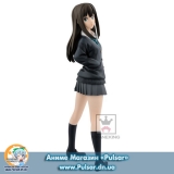 Оригінальна аніме фігурка SQ Shibuya Rin New Generation Ver.