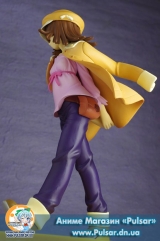оригінальна Аніме фігурка Sengoku Nadeko (Prize Taito )