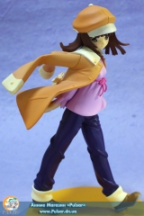 оригінальна Аніме фігурка Sengoku Nadeko (Prize Taito )