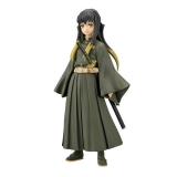 Оригинальная аниме фигурка &laquo;"Demon Slayer: Kimetsu no Yaiba" FIGURE Vol.13 Tokitou Muichirou Sepia Color Ver. (Banpresto)&raquo;