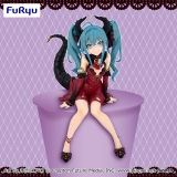 Оригинальная аниме фигурка &laquo;Noodle Stopper Figure Hatsune Miku Villain Red Ver..&raquo;