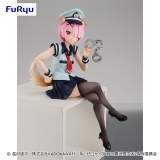 Оригинальная фигурка &laquo;Noodle Stopper Figure Ram Inu Mimi Police&raquo;