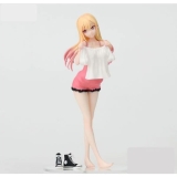 Оригинальная аниме фигурка &laquo;"My Dress-Up Darling" Luminasta Kitagawa Marin -Trying On-&raquo;