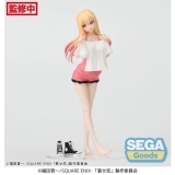 Оригинальная аниме фигурка &laquo;"My Dress-Up Darling" Luminasta Kitagawa Marin -Trying On-&raquo;