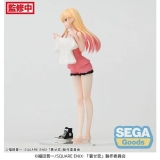 Оригинальная аниме фигурка &laquo;"My Dress-Up Darling" Luminasta Kitagawa Marin -Trying On-&raquo;