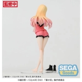 Оригинальная аниме фигурка &laquo;"My Dress-Up Darling" Luminasta Kitagawa Marin -Trying On-&raquo;