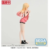 Оригинальная аниме фигурка &laquo;"My Dress-Up Darling" Luminasta Kitagawa Marin -Trying On-&raquo;