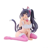 Оригинальная аниме фигурка &laquo;"Goddess of Victory: Nikke" Yumemirize Nero&raquo;