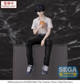 Оригинальная аниме фигурка &laquo;"The Summer Hikaru Died" Premium Perching Figure Yoshiki&raquo;