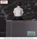 Оригинальная аниме фигурка &laquo;"The Summer Hikaru Died" Premium Perching Figure Yoshiki&raquo;
