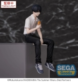 Оригинальная аниме фигурка &laquo;"The Summer Hikaru Died" Premium Perching Figure Yoshiki&raquo;