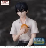 Оригинальная аниме фигурка &laquo;"The Summer Hikaru Died" Premium Perching Figure Yoshiki&raquo;