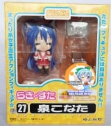 Аниме Фигурка Nendoroid № 27: Izumi Konata