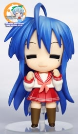 Аниме Фигурка Nendoroid № 27: Izumi Konata