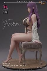 Оригинальная аниме фигурка &laquo;NewBorn Studio - Fern Frieren: Beyond Journey's End&raquo;