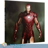 Артбук ART OF MARVEL STUDIOS 4 TP Slipcase Set  [ENG] [ USA IMPORT ]