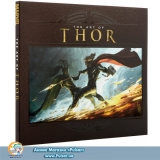 Артбук ART OF MARVEL STUDIOS 4 TP Slipcase Set  [ENG] [ USA IMPORT ]