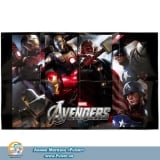 Артбук ART OF MARVEL STUDIOS 4 TP Slipcase Set  [ENG] [ USA IMPORT ]