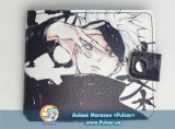 Кошелек Магическая битва (Jujutsu Kaisen) модель Mini , tape 01