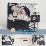 Кошелек Магическая битва (Jujutsu Kaisen) модель Mini , tape 01