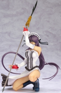 Аниме Фигурка Kanu Unchou White Gothic Lolita Ver.