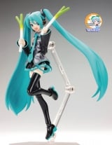 Аніме Фігурка figma Hatsune Miku №014