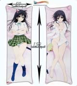 Дакимакура (подушка для обіймів) 150 см To Love-Ru Любовні неприємності: Котегава Юі