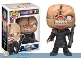Виниловая фигурка Pop! Games: Resident Evil - Nemesis
