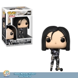 Виниловая фигурка Pop Movies: Alita: Battle Angel - Alita (Motorball Body)