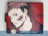Кошелек Магическая битва (Jujutsu Kaisen) модель Mini , tape 02